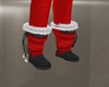 Boots papa claus