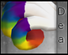 [Dea] Rainbowy Tails