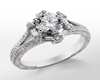 Daianond Wedding Ring,,,
