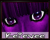 Kei|Purple Pearl Eyes