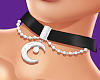 Hlloween Witch Necklace