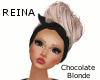 Reina - Chocolate Blonde