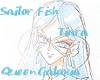  [QG]Sailor Fish Tiara