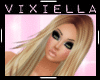 VIX~ Shahada Sand
