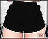 m. Knit Shorts