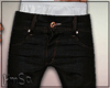 Black Jeans Pant