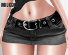 Black Denim