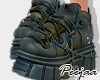 PJ💙Y2k Boots V2