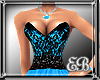 EB*EXPECTATIONS GOWN-XTR