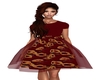 Fall Dress Child