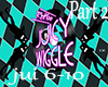Juicy Wiggle P2