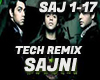 SAJNI - TECH - DJ TUHINA