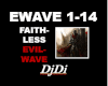 Faithless - Evilwave