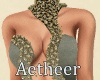 AtR-LoRe Black Dress