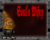 Soul's Wife (Queen) Sign