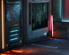 Cyberpunk Basement