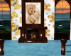 Dakota Teddy Bear Room