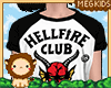 Kids HellFire Club v3