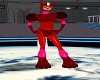 Rush Helmet F