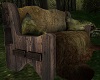 Forest couch (no pose)