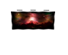 Spotlight Nebula Picture