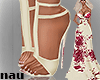 ~nau~ Shaya heels