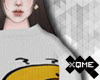 Hello Duck Sweater