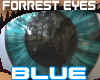 4u Blue Eyes Forrest