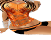 -Prego Sexc Orange-