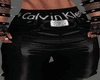 !M! LTH PANT