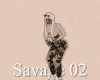 Savage 02 Dance