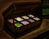 H. Dry Herb Chest