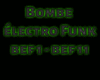 Bombe électro Funk