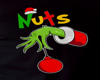 LOA Christmas Nuts Shirt