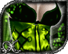 t| m a i d e n : toxic