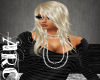 ARC Juste Blonde