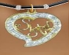 (DS) SiSter Heart 2 tone