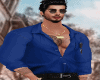 K♛-man set+tattoo