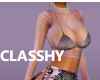 [C]Classy FNF Top Pink
