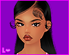 𝓁. anacelia black
