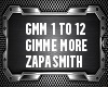 Gimme More