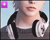 (Drv) Moletom+Headset