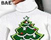 B| Xmas Tree Sweater