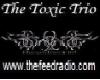Toxic Trio Tee