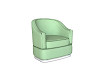 YM - PISTAGE CHAIR -