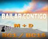 |DRB| BAILAR CONTIGO D