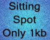 [PC] Pose sentado