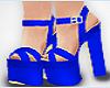 Blue Heels  ❤