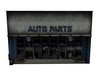 old auto parts