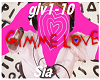 Sia Gimme Love